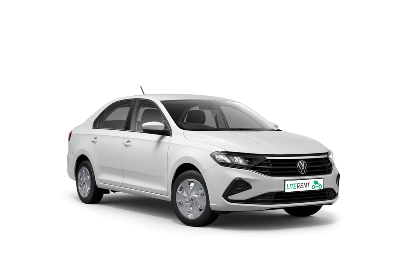 Volkswagen Polo 2022