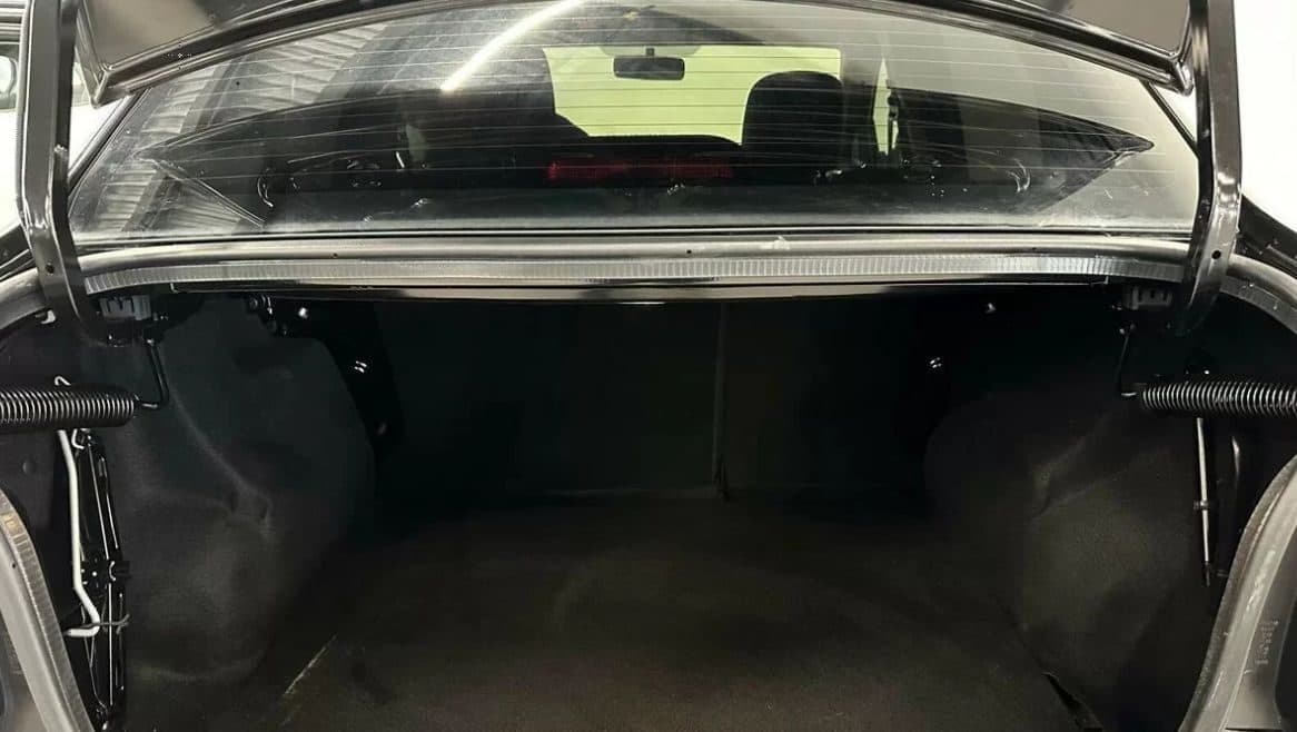Renault Logan Stepway — фото 5 в аренду в Калининграде — LiteRent