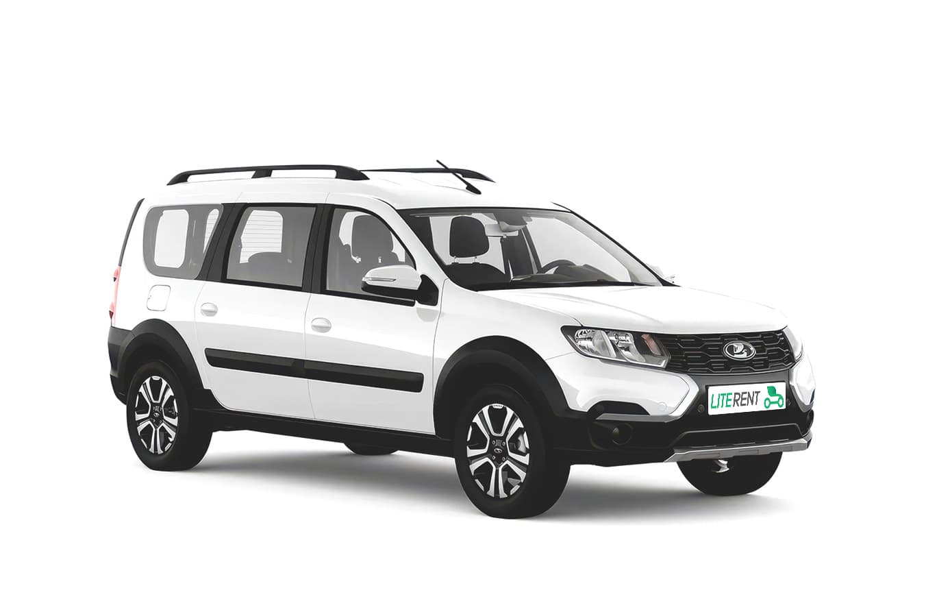 Lada Largus 2025