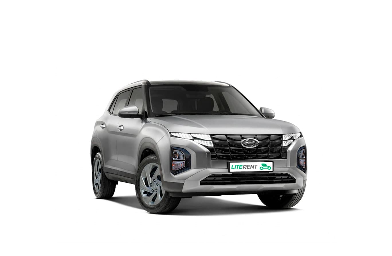 Hyundai Creta 2022